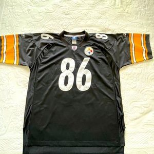 Pittsburgh Steelers Jersey